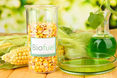 Duryard biofuel availability