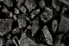 Duryard coal boiler costs