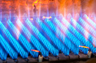 Duryard gas fired boilers